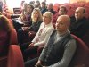 Open lecture of Fulbright's scholar
